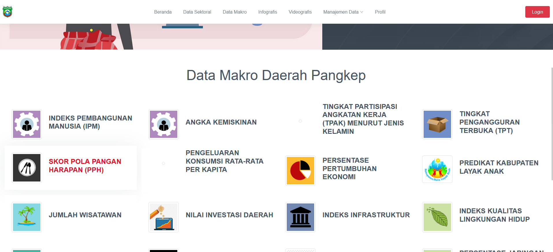 APLIKASI SATU DATA INTEGRASI